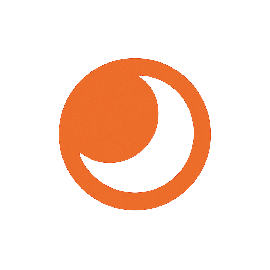 SleepWell Logo